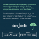 Chora Joinville – Um passeio pela história da música brasileira