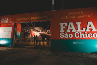 Começa a segunda edição do FALA São Chico 2023 