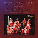 ArcelorMittal apresenta: Noite de Gala do Festival de Dança de Joinville em São Francisco do Sul