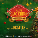 Natal |  Espetáculo: Blues Way Beatles Tour